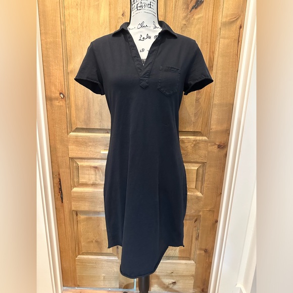EUC Frank & Eileen Lauren Polo Dress - Size SMALL - Picture 3 of 17